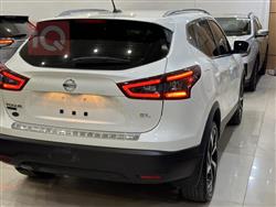 Nissan Rogue Sport